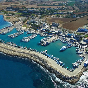 Λιμανάκι Λατσί
