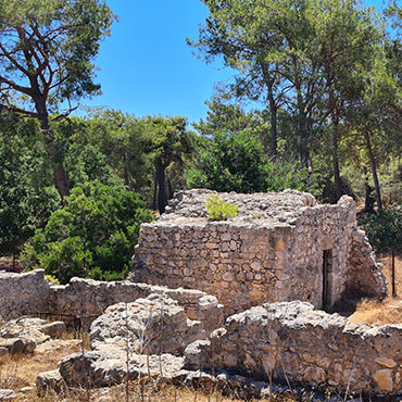 Πύργος της Ρήγαινας