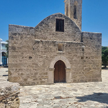 Εκκλησία Αγίας Κυριακής
